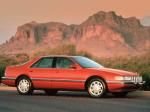 Cadillac Seville SLS 1992 года